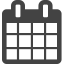 Kalender Icon