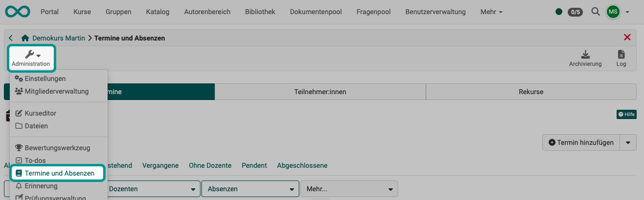 events_and_absences_adminmenu_v1_de.png