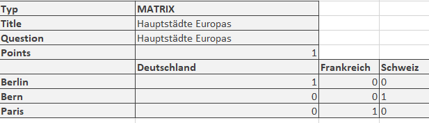 Matrix_Import_Beispiel